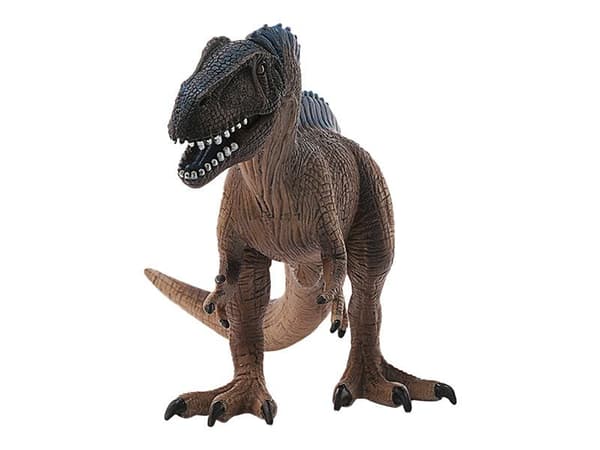 Schleich Dinosaurs - Acrocanthosaurus