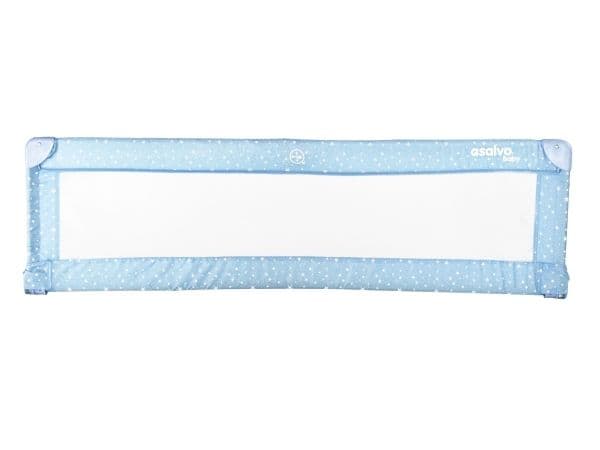 Asalvo Sengehest 150cm, Blå Stjerner