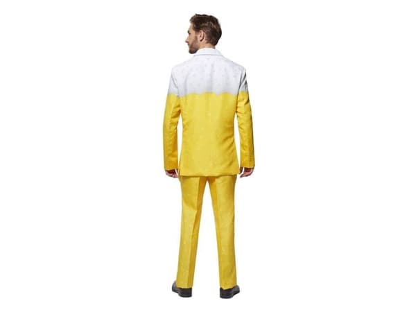 Suitmeister fatöl