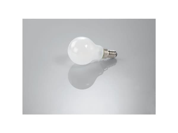 112850 P45 filament E14 250 lm WW