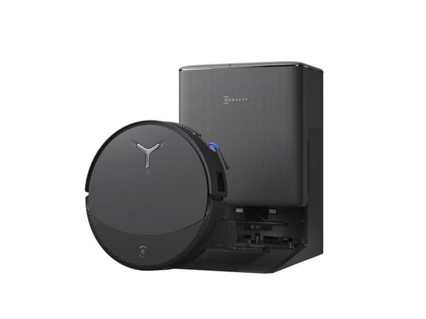 ECOVACS robotdammsugare DEEBOT T90 PRO OMNI