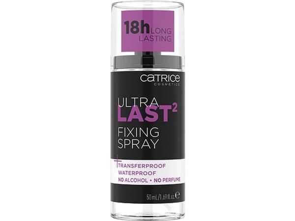Catrice - Ultra Last2 - 50 ml