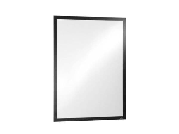 Window poster frame, Durable, 500x700 sort