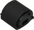 HP RL1-2412-000CN, Roller, Sort
