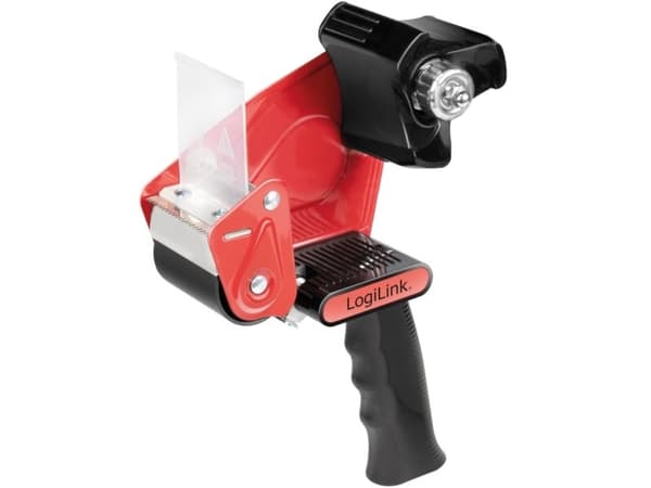 LogiLink Klebebandabroller