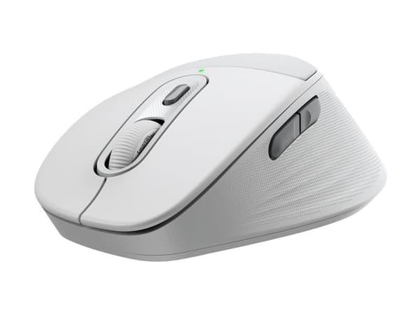 LOGITECH M850 L, luonnonvalkoinen