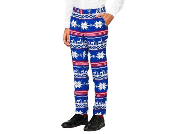 OppoSuit The Rudolph dräkt