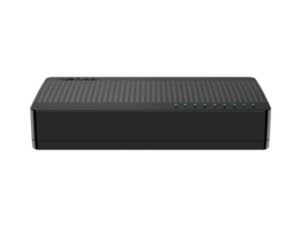Tenda - Switch - 8