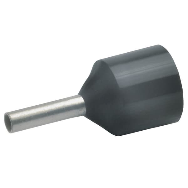 Klauke 43312, 2,5 mm², 100 kpl