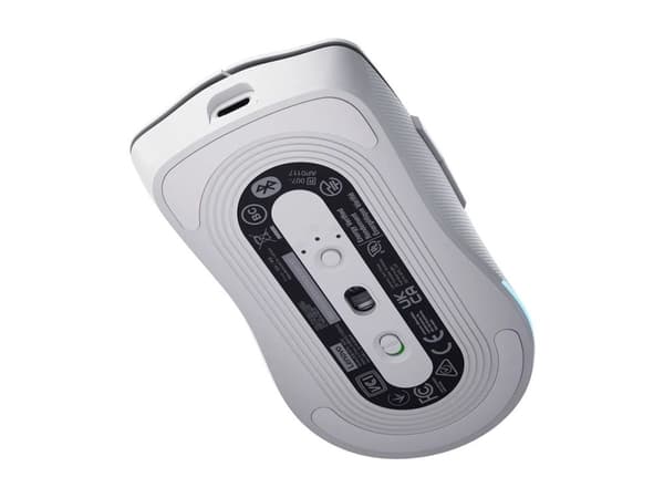 LENOVO LEGION M220 WIRELESS GAMING MOUSE WHITE