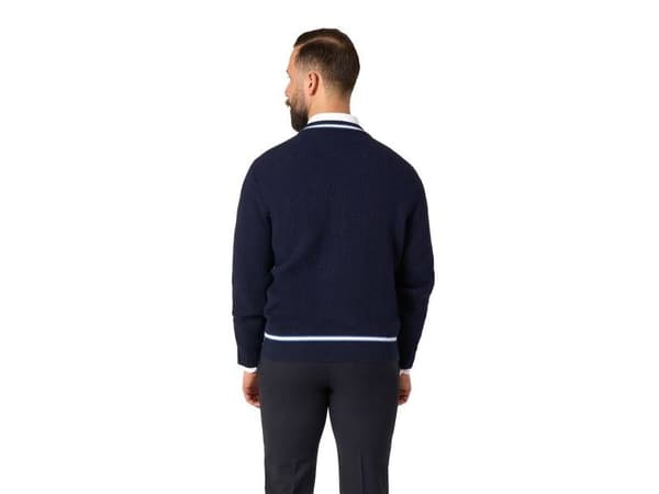 Rawenclaw sweater