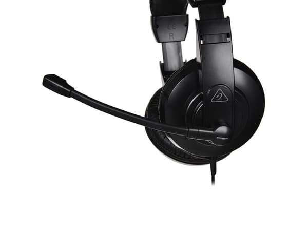 Behringer HPM1100U hörlurar (27000932)