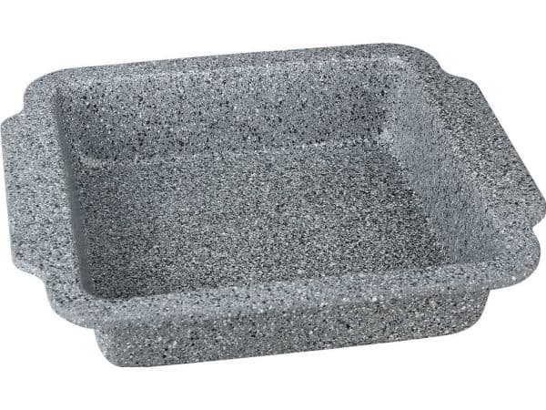 KING HOFF kvadratisk bakeform 30 3 x 26 x 4,2 cm KB 7380