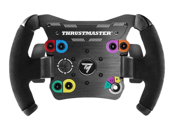 Thrustmaster Open Wheel Add-on - Styrhjulstillsats för spelstyrenhet