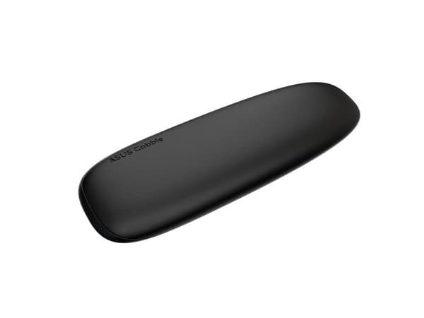 Asus Go COBBLE BLACK minneskap