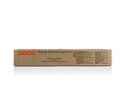 UTAX 1T02V60UT0, 35000 sider, Sort, 1 stykker