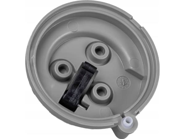 Grundfos fäste för elektrod