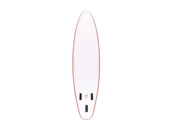 Funwater Feath-R Lite SUP-brett Koi SUPFR01E