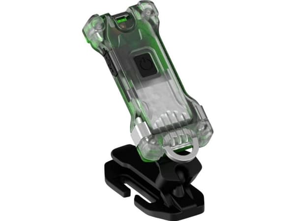 Armytek Zippy Extended multelykt Grøn Jade