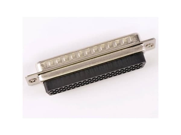 Molex 1731130072 D-SUB kontakt, 78 stift, 1 st