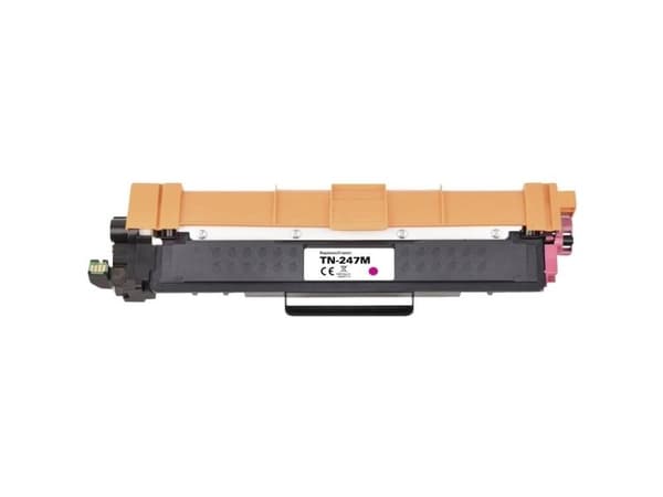 Renkforce RF-5609698, 2300 sidor, Magenta, 1 styck