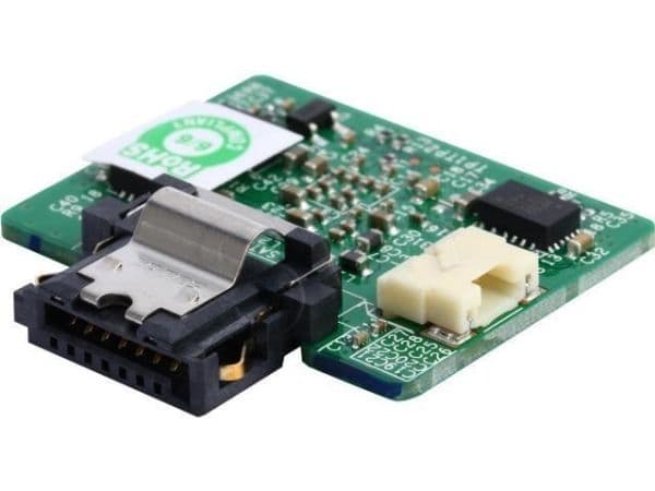 Supermicro - SSD - 64 GB - intern - SATA 6Gb/s