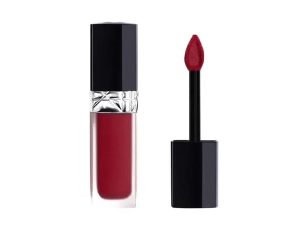 Dior Rouge Dior Forever Liquid Highly Pigmented Lipstick 6 Ml