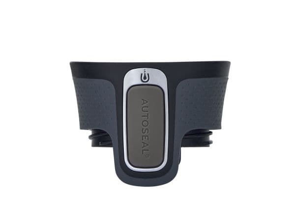 Contigo termomuki West Loop Gunmetal - 470 ml