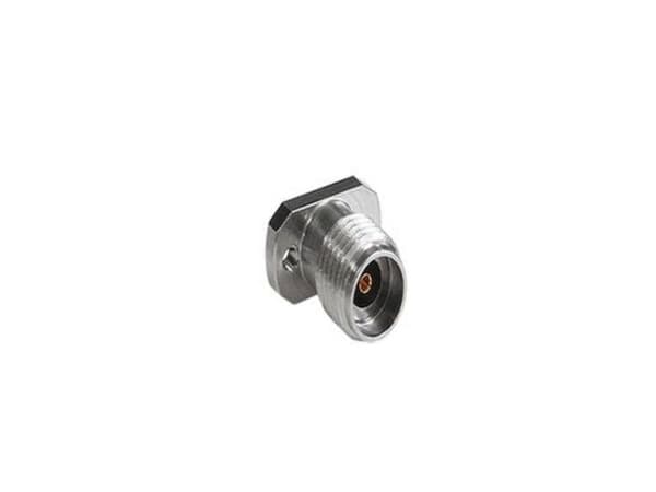 Bulgin RF292DJB rundstikkontakt 1 stk (Bulk)