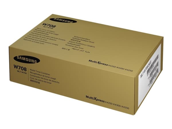 HP MLT-W708, Laser, Samsung