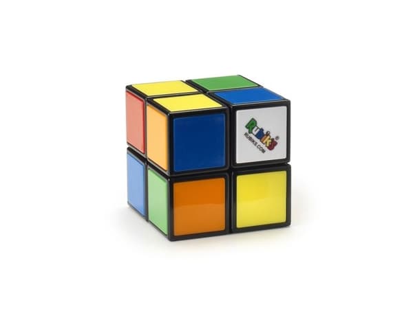 Rubiks Mini 2x2 CDU:ssa