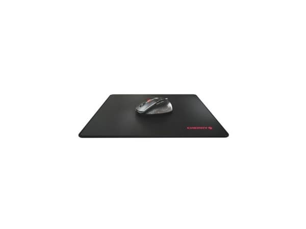 CHERRY MP 1000 - Musematte - størrelse XL - svart