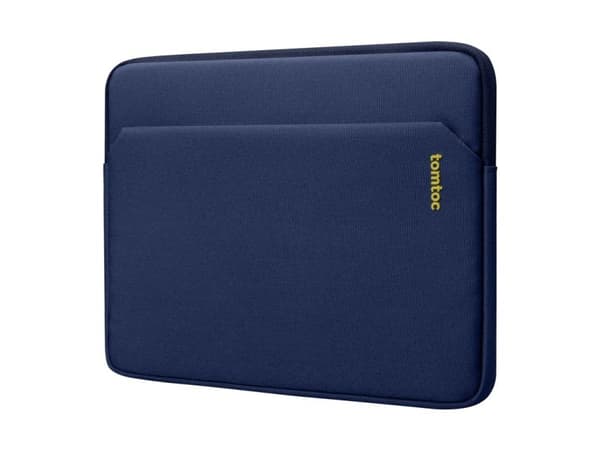 TOMTOC Light-B18 11'' surfplattfodral (Navy)