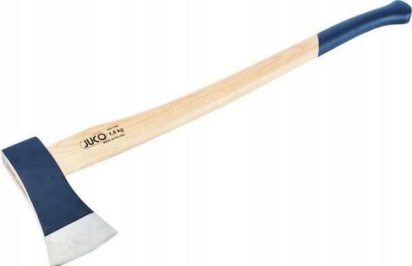 JUCO CANADIAN LUX AX 1,80kg