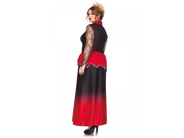 Just Bitten Beauty kostume