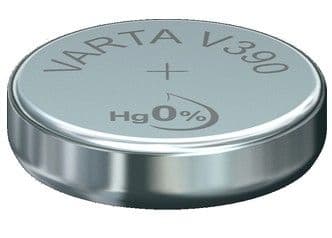 Varta Professional - Batteri SR54 - sølvoksid - 80 mAh