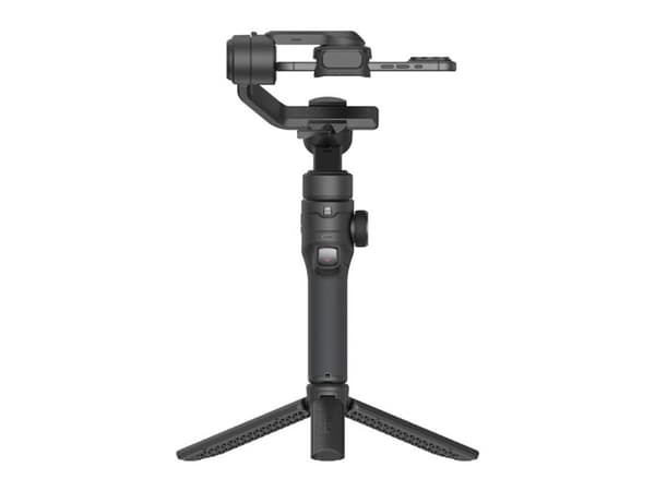 Gimbal Hohem Smart S3, sortering