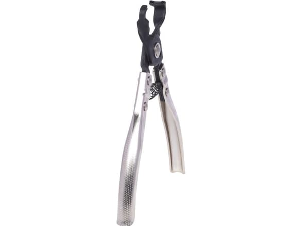 KS Tools 115.1187, Terästä