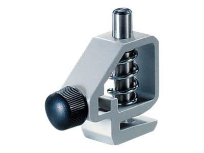 Hulpiber Leitz 6 mm mekanisme til Leitz multi-hulapparat 5114 med gammelt skruesystem Grå