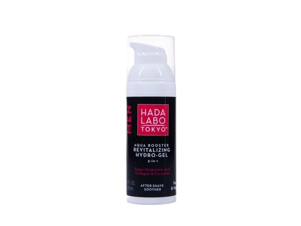 Hada Labo Tokyo Men Hydro-Gel Revitalizing Moisturizer