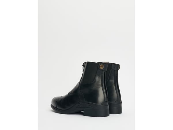 JACSON Savona Jodhpur musta 36