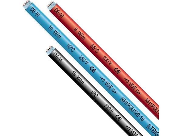 ICEGUARD-18 READYMADE 15M