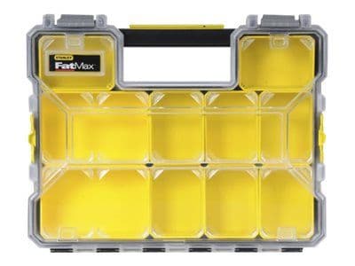 Stanley FatMax 24"One latch Toolbox - Eske for verktøysett