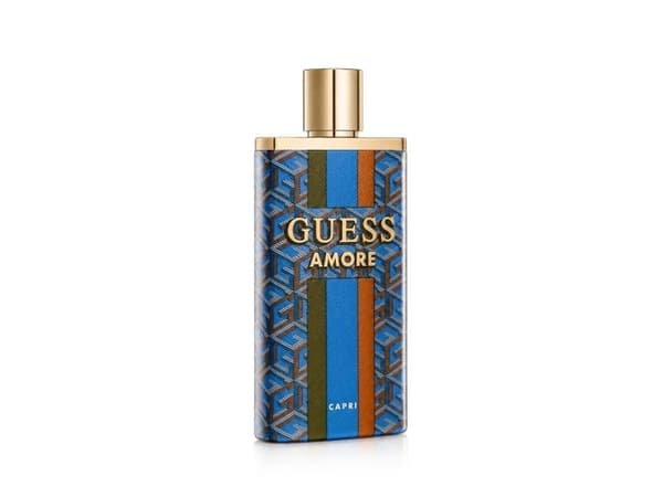 Guess Amore Capri Eau De Toilette 100 ml (unisex)