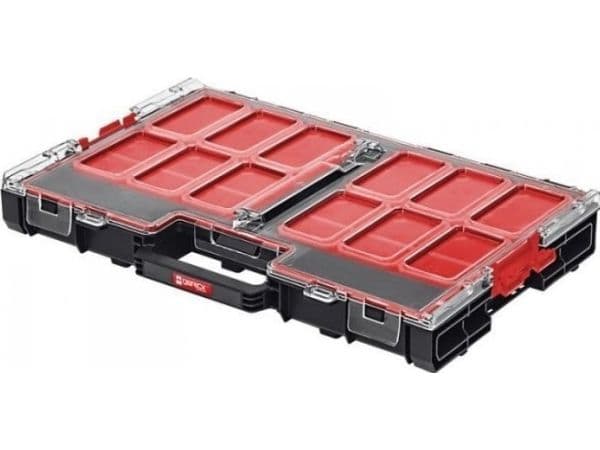 QBRICK SYSTEM ONE Organizer L 2.0 - 1 pc. per carton