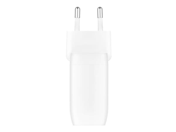 Belkin BoostCharge Pro, Sisätila, AC, Valkoinen