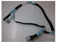 MININ SAS X8 Y CABLE ASSEMBLY