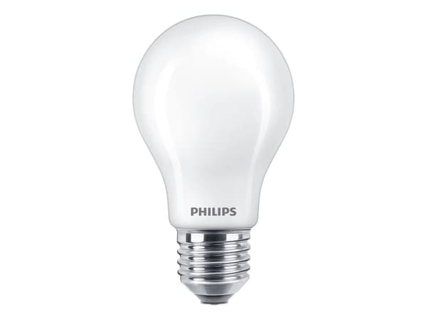 Philips MASTER LED Standard DimTone 3.4W (40W) E27 A60 Kirkas (kirkas)