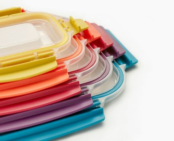 Joseph Joseph 81081 Food Storage, Mulitcolour