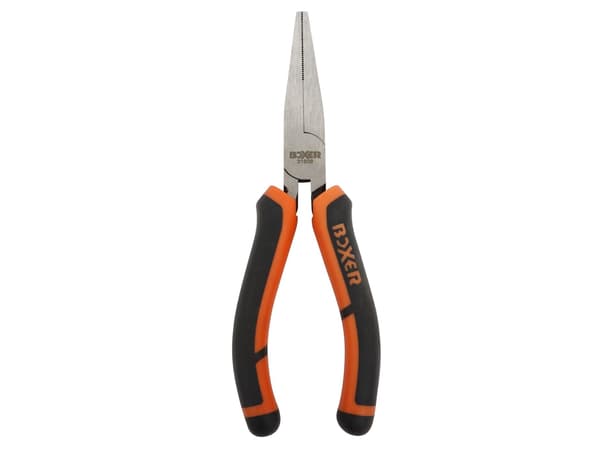 Boxer® fladtang 160 mm krom-vanadium